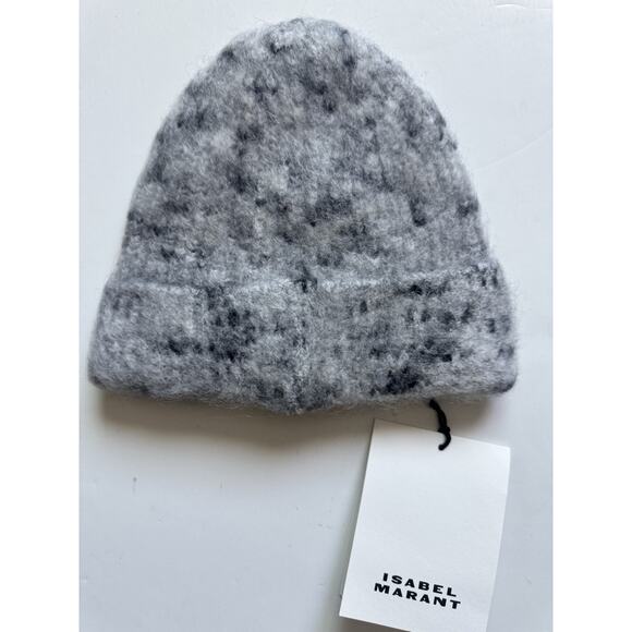 Isabel Marant Lex Beanie - Picture 3 of 4